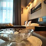 아파트 Luxury Senate