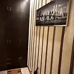 Luxury Senate 아파트 *