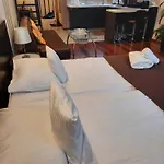 Luxury Senate 아파트 *