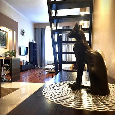 Luxury Senate Krakow