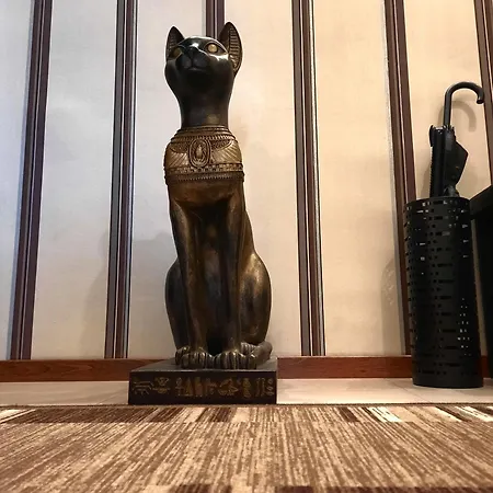 Apartment Luxury Senate