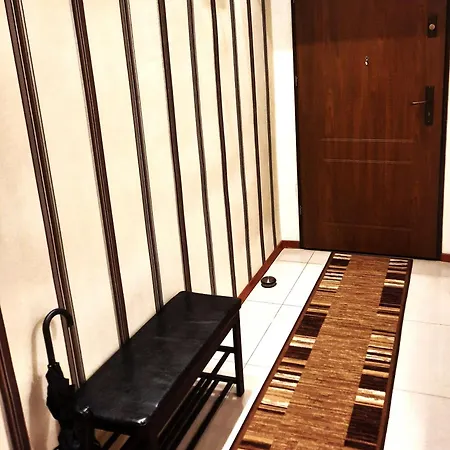 Apartmán Luxury Senate