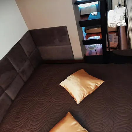 Luxury Senate Krakow