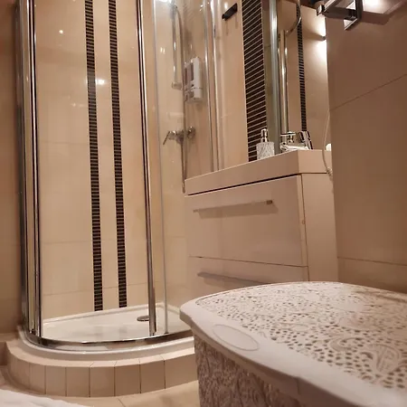 Luxury Senate Krakov