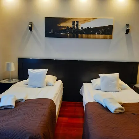 Luxury Senate Apartmán Krakov