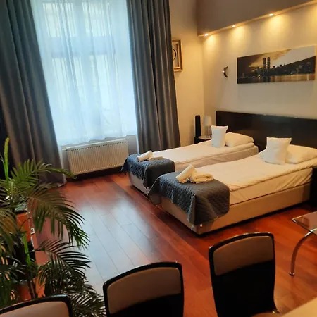 Luxury Senate Krakow