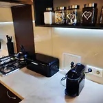 Luxury Senate Appartement