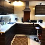Luxury Senate Appartement