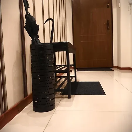 Luxury Senate Appartement Krakau
