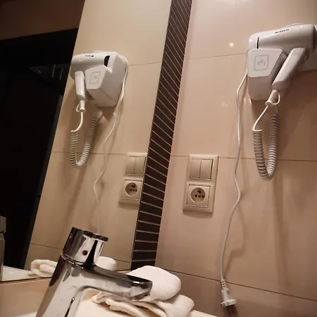 Daire Luxury Senate Krakow